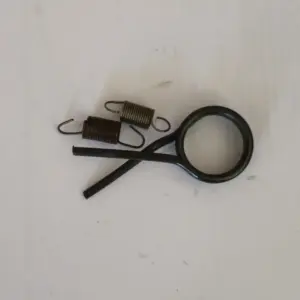 Rx 100/135 Gear Shaft Spring Kit