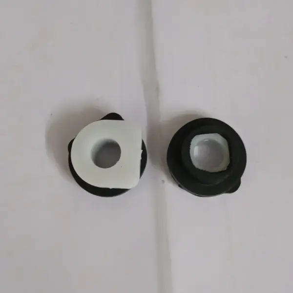 Rx 100/135 Headlight Doom Bush Kit