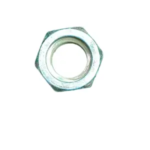 Rx 100/135 Top Gear(gb) Nut