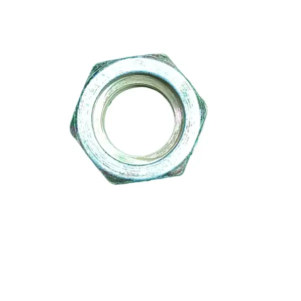 Rx 100/135 Top Gear(gb) Nut