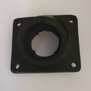 Rx 100 Carborator Manifold