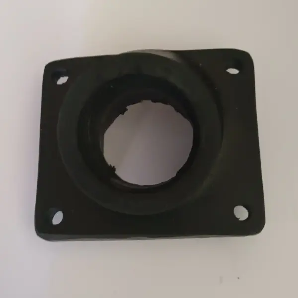 Rx 100 Carborator Manifold