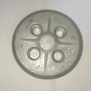 Rx 100 Clutch Center