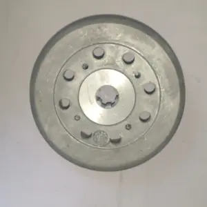 Rx 100 Clutch Hub