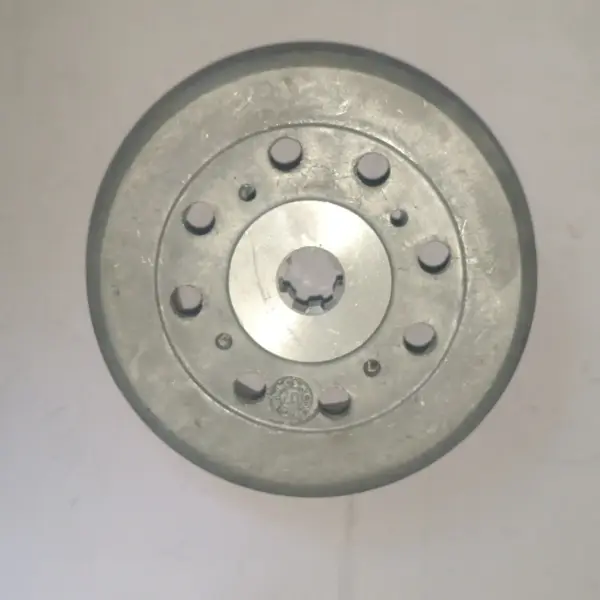 Rx 100 Clutch Hub