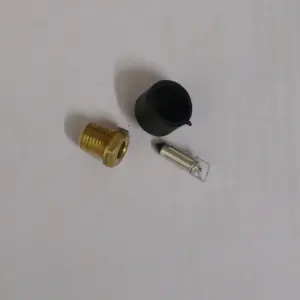 Rx 100 Flote Pin(needle) Assembly