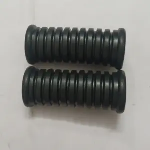 Rx 100 Front Footrest Rubber Set Of 2