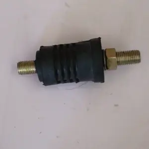 Rx 100 Front Indicator Stay With Nut