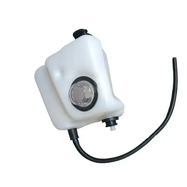Rx 100 Oil Tank - Image 2