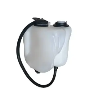 Rx 100 Oil Tank