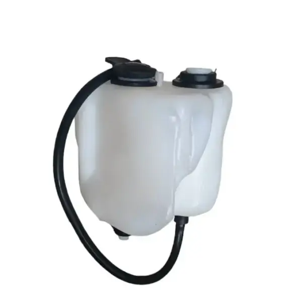 Rx 100 Oil Tank