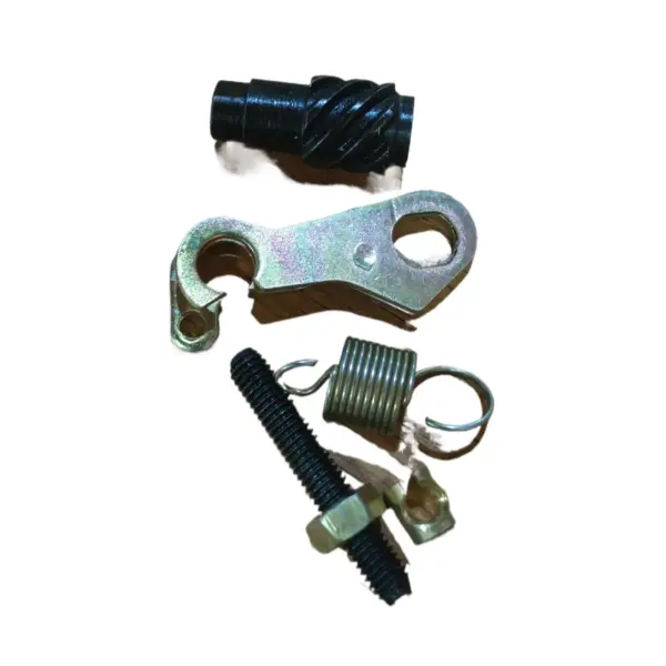 Rx 100 Or 135 Clutch Worm Kit - Image 2