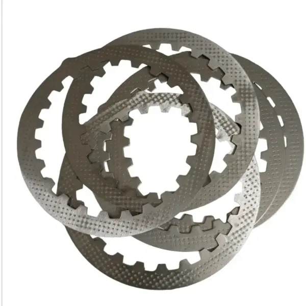 Rx 135 Clutch Pressure Plate