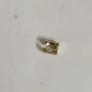 Rx Clutch Button