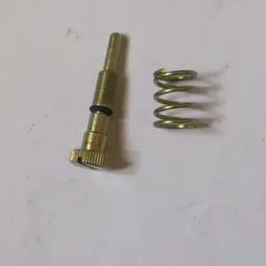 Rx100 Carborator Idealing Screw