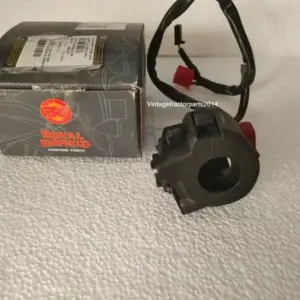 Handel Bar Switch Right Hand | Himalayan | Royal Enfield