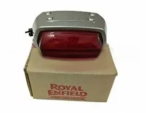 Tail Lamp Assy – Led | Himalayan | Royal Enfield