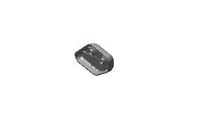 Saddle Bag Right Hand Himalayan Scram Bs6 Royal Enfield