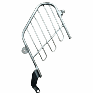 Saree Guard Silver Glamour Program F1