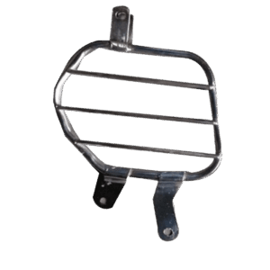 Saree Guard Silver Tvs Star City - Genuine