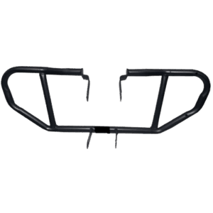 Saree Guard Standard Black Cb Shine 125 Sp - Genuine