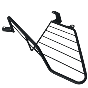 Saree Guard Standard Black Cb Shine - Genuine
