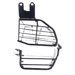 Saree Guard Standard Black Cbz Xtreme 2.0 - Genuine
