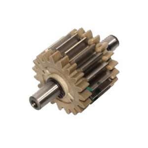 Scissor Gear (or) Balancing Gear Standard Cb Shine - Genuine