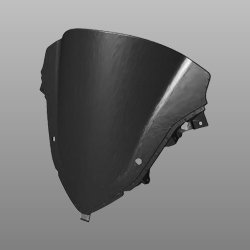 Screen Wind For Xtreme 200s | Hero