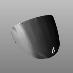 Screen Wind Sub Assembly For Super Splendor | Hero