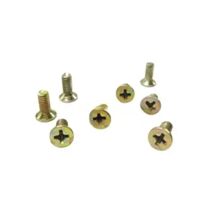 Screw Rotor 8 Size For Hero