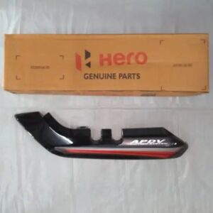 Seat Cowl Right Side (hgb, Pb-307m) For Splendor Pro | Hero