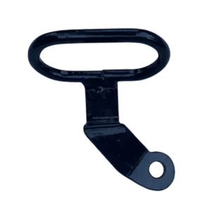 Seat Handle Black (or) Side Handle Standard Activa 125