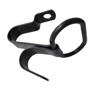Seat Handle Black Standard Cb Shine 125 Sp - Genuine