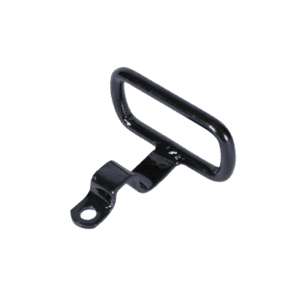 Seat Handle Black Standard Twister - Genuine