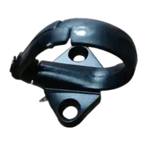 Seat Hook (or) Bag Hanger Standard Aviator - Genuine