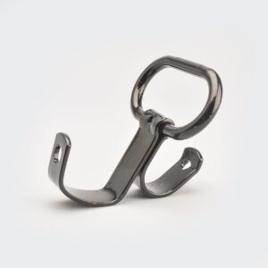 Seat Kunda 2 In 1 Fix (blk) Platina