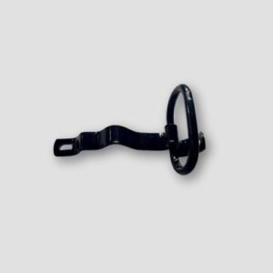 Seat Kunda 2 In 1 Fix [blk] Splendor Nxg/glamour N/m/super Splendor