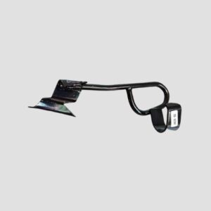Seat Kunda 2 In 1 Fix [blk] Unicorn Bs6