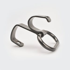 Seat Kunda 2 In 1 Folding (blk) Platina