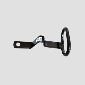 Seat Kunda Single Fix [blk] Jupiter Bs6