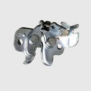 Seat Lock Bracket Access N/m