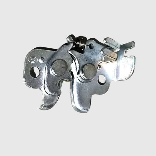 Seat Lock Bracket Access N/m