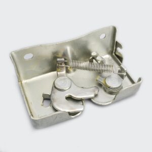 Seat Lock Bracket Activa