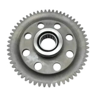 Self Gear Genuine Apache Rtr 160