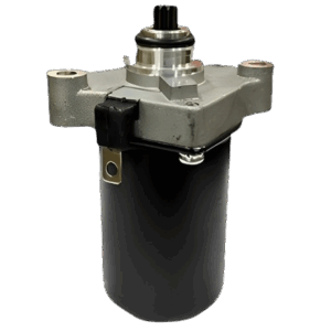 Self Motor Standard Pulsar 220f - Genuine