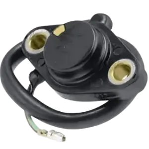 Self One Way Standard Cb Shine 125 Sp - Genuine