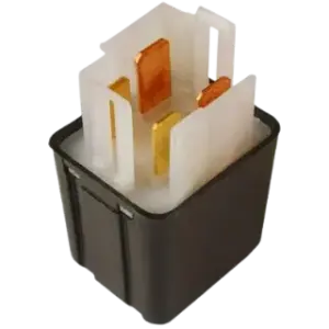 Self Relay Standard Grazia 125