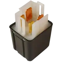 Self Relay Standard Grazia 125 - Genuine