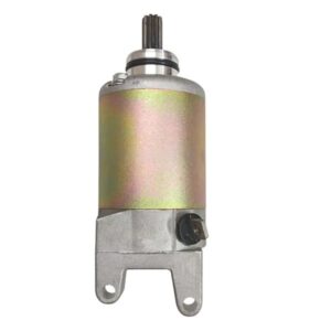Self Starter Motor Tvs Apache 150 | Rtr 160 | Rtr 180 (ssmta1568)